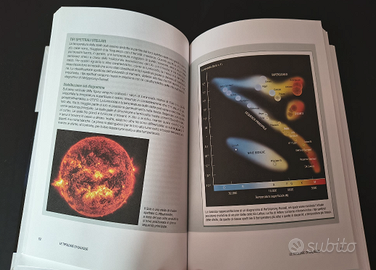 Una Passeggiata nel Cosmo