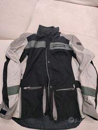 Giacca BMW moto