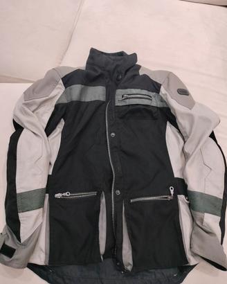 Giacca BMW moto