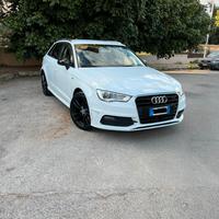 Aud A3 2.0 TDI S Line