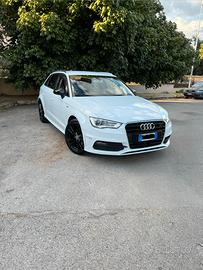 Aud A3 2.0 TDI S Line