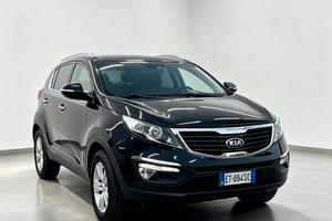 Kia Sportage 1.6 GDI 2WD Cool