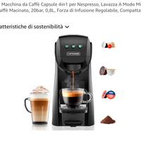 Macchina da caffè