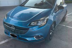 Opel Corsa 1.3 CTDI ecoFLEX 95CV aut. 3P b-Color