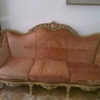 Salotto Barocco