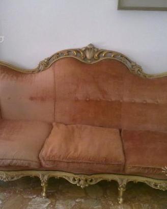 Salotto Barocco