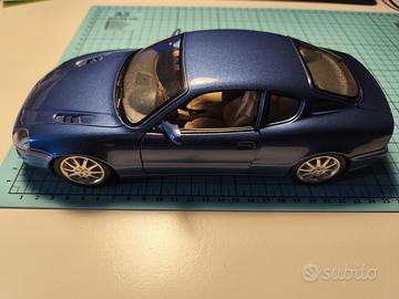 Modellino Maserati 3200GT (1998) –  1/18