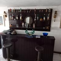 mobile bar