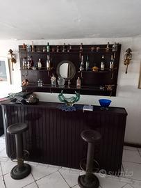 mobile bar