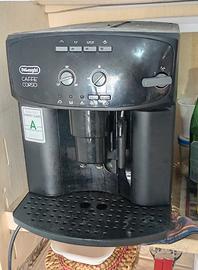 gaggia corso macchina caffe 