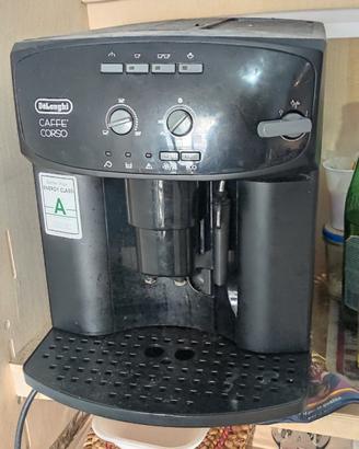 gaggia corso macchina caffe 