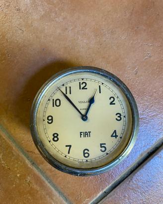 Orologio cruscotto fiat veglia 4 giornj