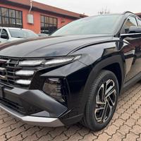 HYUNDAI Tucson 1.6 FULL HYBRID Aut. Exellence