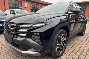 HYUNDAI Tucson 1.6 FULL HYBRID Aut. Exellence