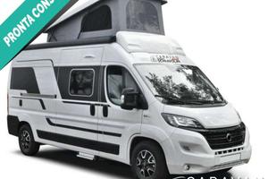 REIMO TETTO A SOFFIETTO CON LETTO MATRIMONIALE R