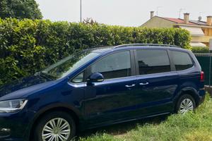 Macchina  Volkswagen Sharan