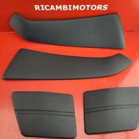 PROTEZIONI PARACOLPI BORSE BMW R850R