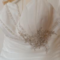 Abito da sposa Venus