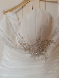 Abito da sposa Venus
