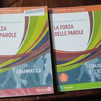La forza delle parole 
