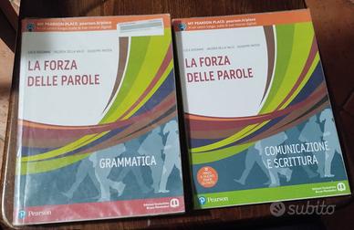 La forza delle parole 
