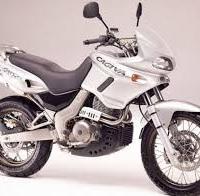 Ricambi Cagiva Canyon 500