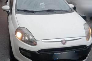 FIAT Punto Evo 1.3 Mjt 75 CV DPF 5 porte S&S 