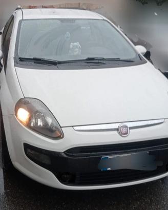 FIAT Punto Evo 1.3 Mjt 75 CV DPF 5 porte S&S 