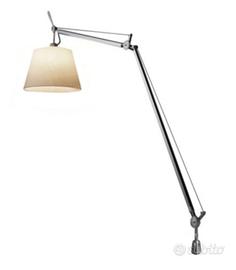 Artemide lampada Tolomeo