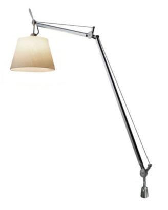 Artemide lampada Tolomeo
