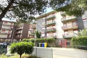 Appartamento di 125 m² con 4 locali e box auto a C