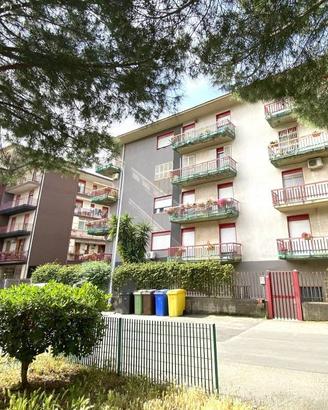 Appartamento di 125 m² con 4 locali e box auto a C