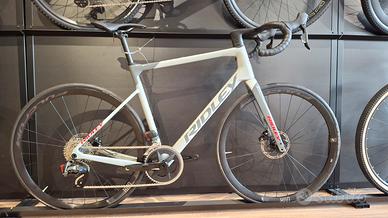 BCD Ridley Grifn