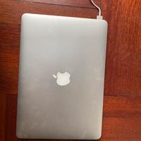 Macbook air (13 inch,early 2015)