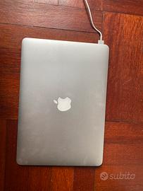 Macbook air (13 inch,early 2015)