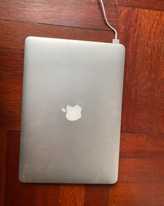 Macbook air (13 inch,early 2015)