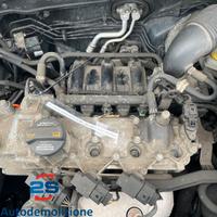 MOTORE VOLKSWAGEN FOX COD. BMD 1.2 BENZINA 40 KW