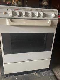 Cucina a gas