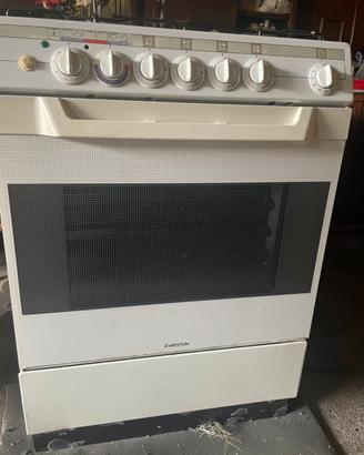 Cucina a gas