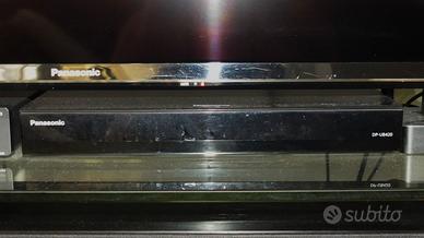 Lettore blu-ray Panasonic DP-UB420EGK