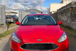 Ford Focus 1.5 TDCi 120 CV Start&Stop Plus