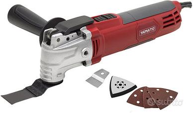UTENSILE MULTIFUNZIONE "YAMATO" 260W C/ACC