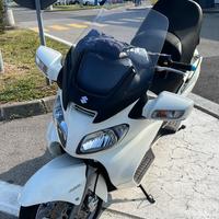Burgman 650