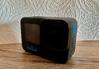 Gopro hero 10+ accessori