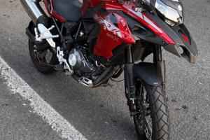 Benelli Trk 502 X
