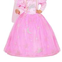Vestito carnevale Fatina Unicorno 5/6 anni