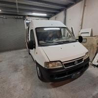 fiat ducato maxi 2.8 jtd  2006 