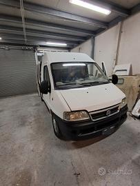 fiat ducato maxi 2.8 jtd  2006 