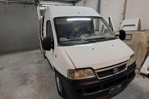 fiat ducato maxi 2.8 jtd  2006 