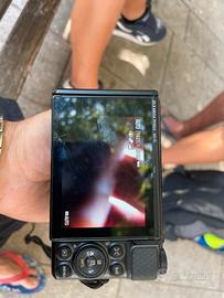 Macchina fotografica